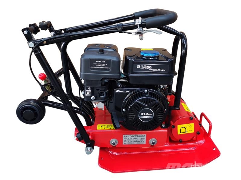 MultiQuip CPC60HC 60 Kg Hand Held Compactor (Unused) Compacteurs