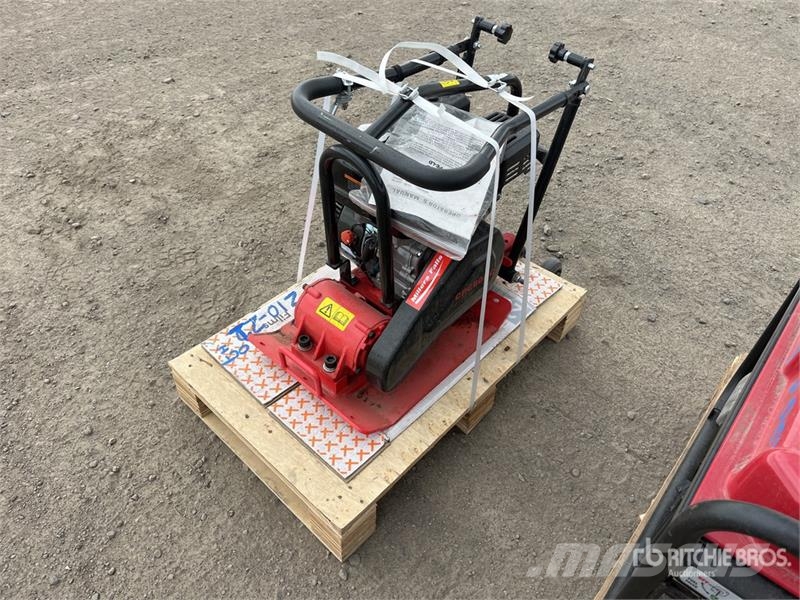 MultiQuip CPC60HC 60 Kg Hand Held Compactor (Unused) Vibro nabijači