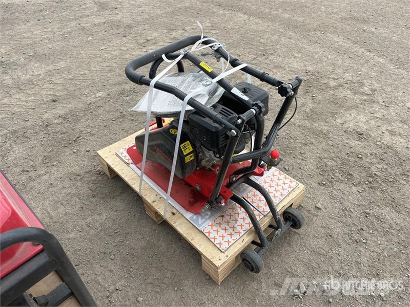 MultiQuip CPC60HC 60 Kg Hand Held Compactor (Unused) Vibro nabijači
