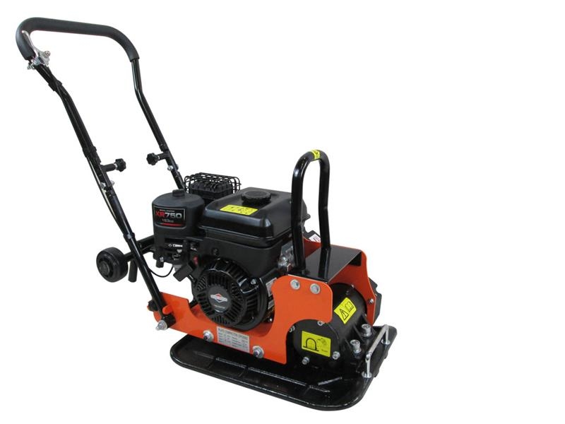 MultiQuip CPC65BS 65 Kg Hand Held Compactor (Unused) Stampere