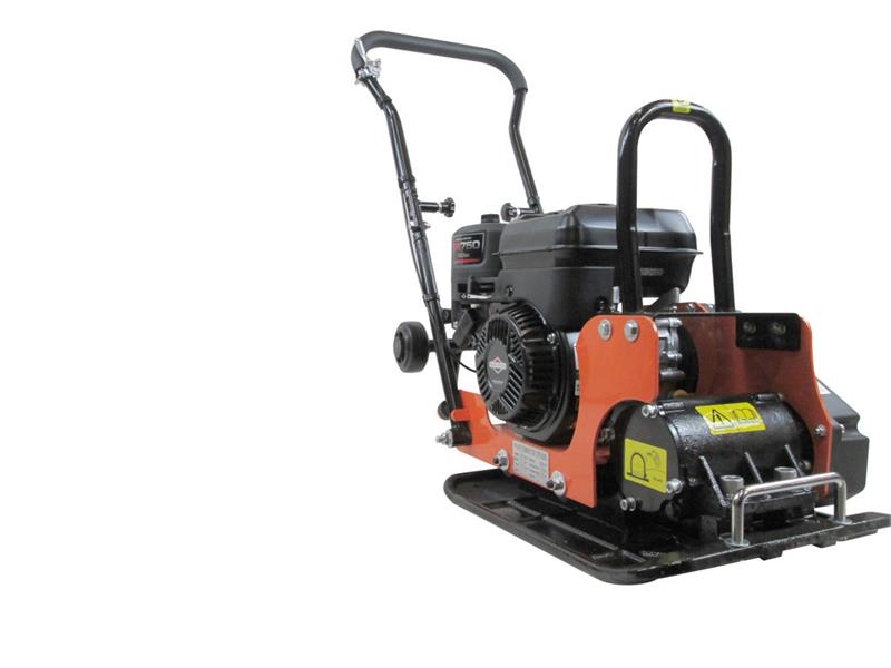 MultiQuip CPC65BS 65 Kg Hand Held Compactor (Unused) Stampere