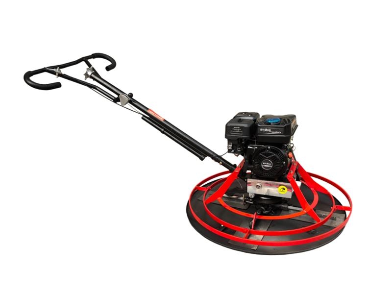 MultiQuip CPS100HC Power Trowel (Unused) Murskeer