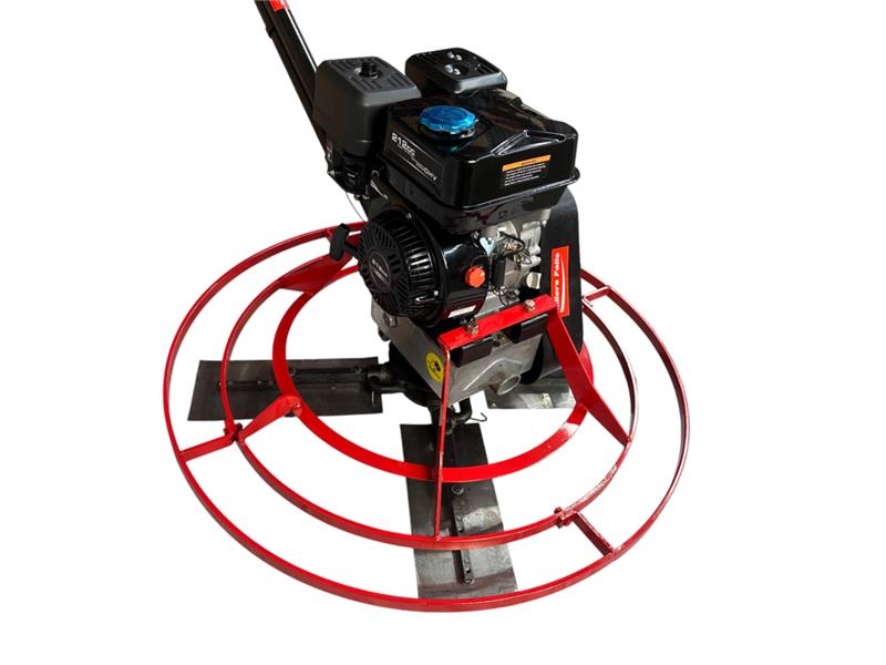 MultiQuip CPS100HC Power Trowel (Unused) Murskeer