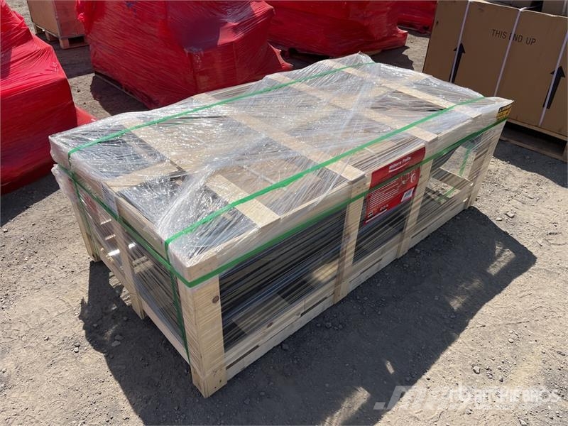MultiQuip Dump Cart Trailer (Unused) Other farming machines