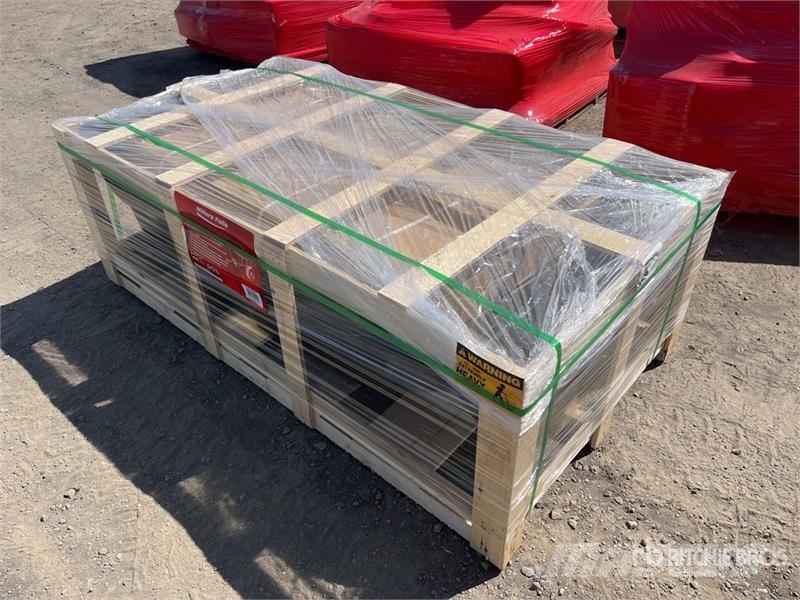 MultiQuip Dump Cart Trailer (Unused) Other farming machines