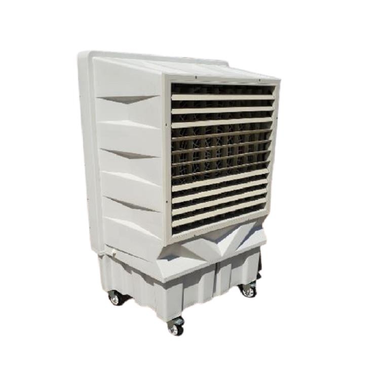 MultiQuip FANEC100L Evaporator Air Conditioner (Unused) Šildymo ir šaldymo įranga