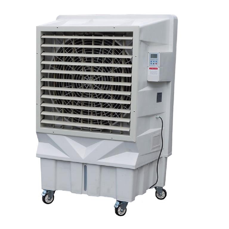 MultiQuip FANEC100L Evaporator Air Conditioner (Unused) Šildymo ir šaldymo įranga