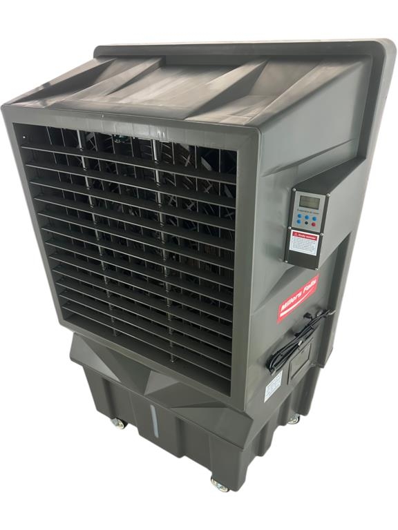MultiQuip FANEC120L Evaporator Air Conditioner (Unused) Šildymo ir šaldymo įranga