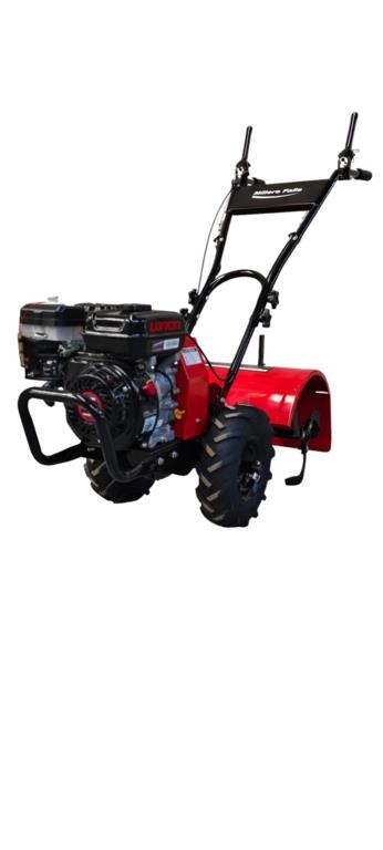 MultiQuip FI65TA 6.5 hp Rototiller (Unused) 动力旋转耙