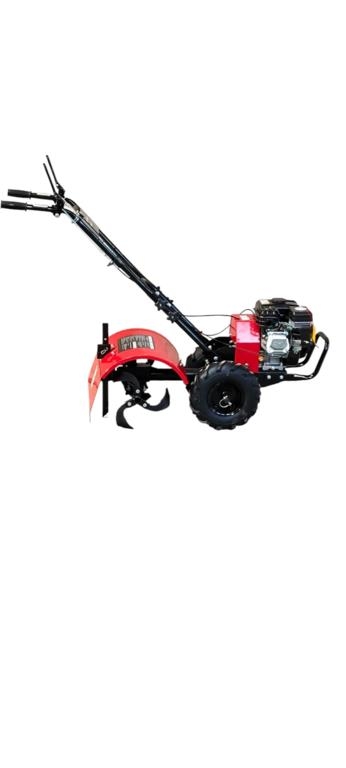 MultiQuip FI65TA 6.5 hp Rototiller (Unused) 动力旋转耙
