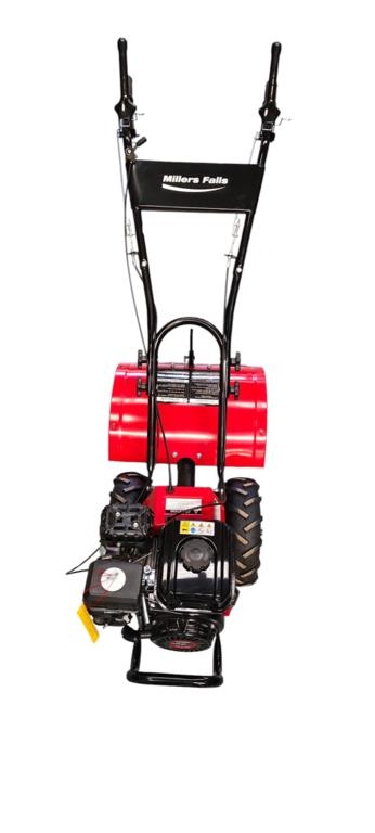 MultiQuip FI65TA 6.5 hp Rototiller (Unused) 动力旋转耙