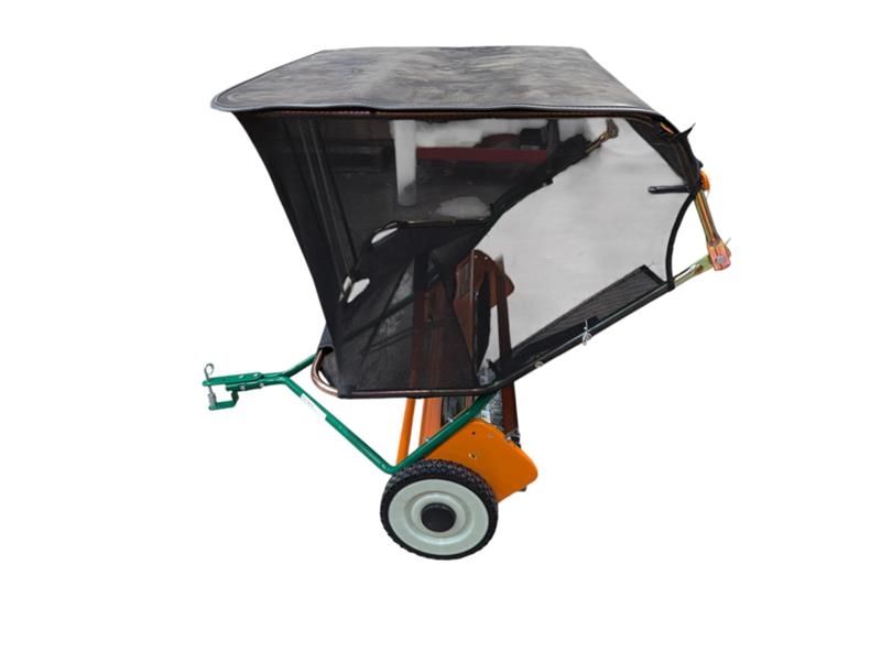 MultiQuip FILS42 Lawn Sweeper (Unused) 农业机械-其他