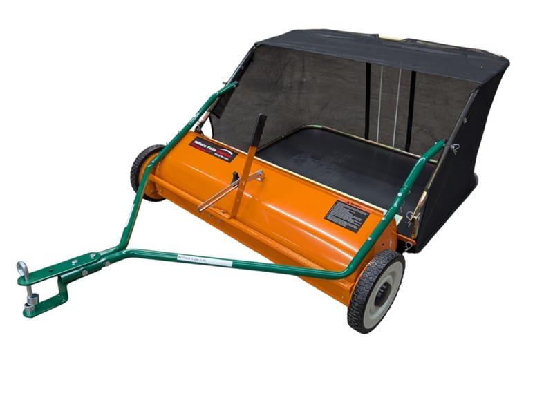 MultiQuip FILS42 Lawn Sweeper (Unused) 农业机械-其他