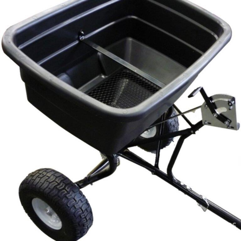 MultiQuip FIS115S 5.6 M Fertilizer Spreader (Unused) 液体肥料散布機