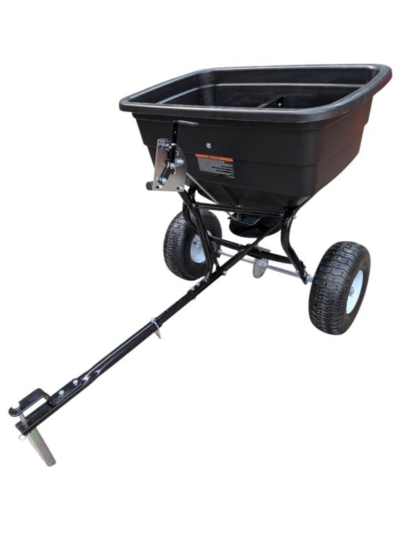 MultiQuip FIS115S 5.6 M Fertilizer Spreader (Unused) 液体肥料散布機