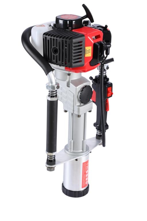 MultiQuip HHPSPD32A Star Picket Driver (Unused) Other components