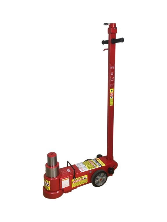 MultiQuip LHTJM5025 50 Ton Multi Stage Truck Jack (Unused) معدات البناء - غير ذلك