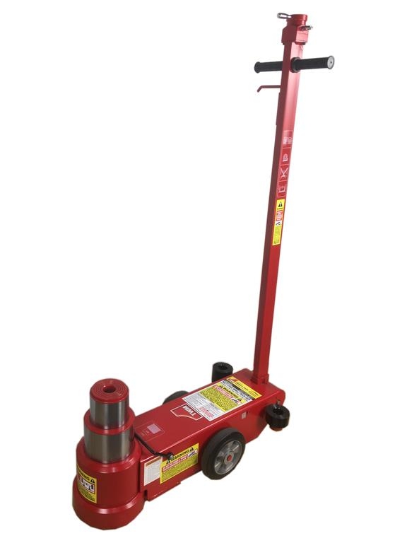 MultiQuip LHTJM8050 80 Ton Multi Stage Truck Jack (Unused) معدات البناء - غير ذلك