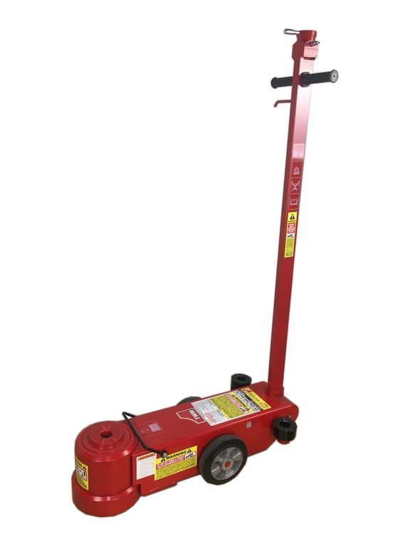 MultiQuip LHTJM8050 80 Ton Multi Stage Truck Jack (Unused) معدات البناء - غير ذلك