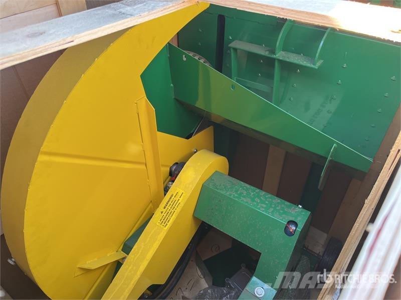 MultiQuip Log Saw (Unused) Other components