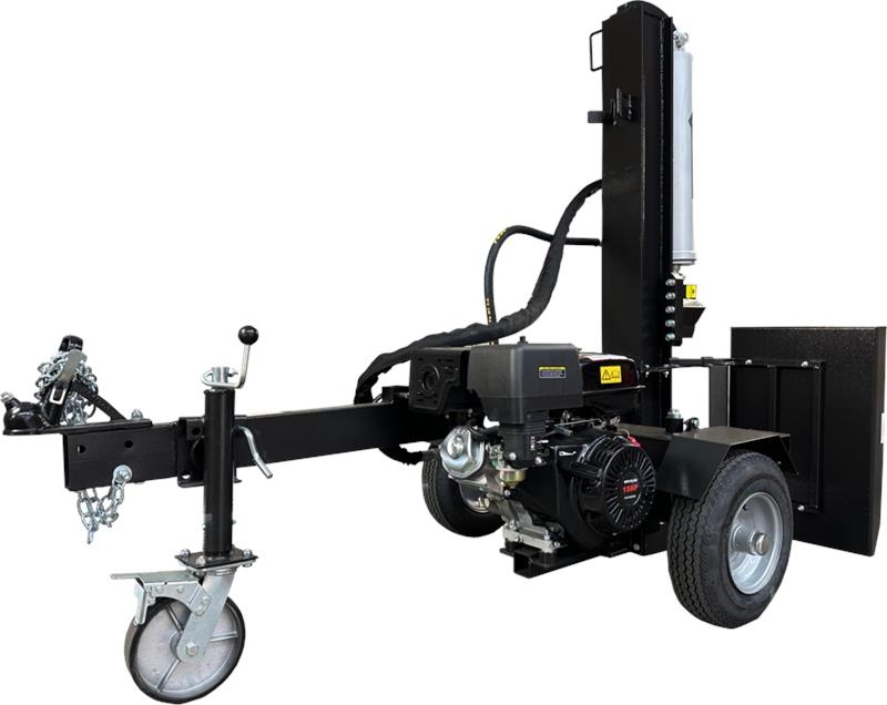 MultiQuip LS45BD 45 t Log Splitter (Unused) قطاعات وقسامات خشب