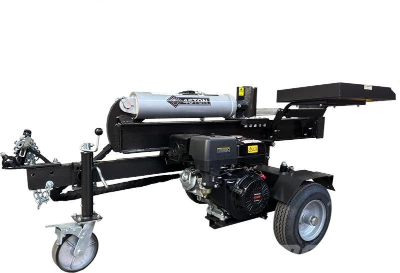 MultiQuip LS45BD 45 t Log Splitter (Unused) قطاعات وقسامات خشب