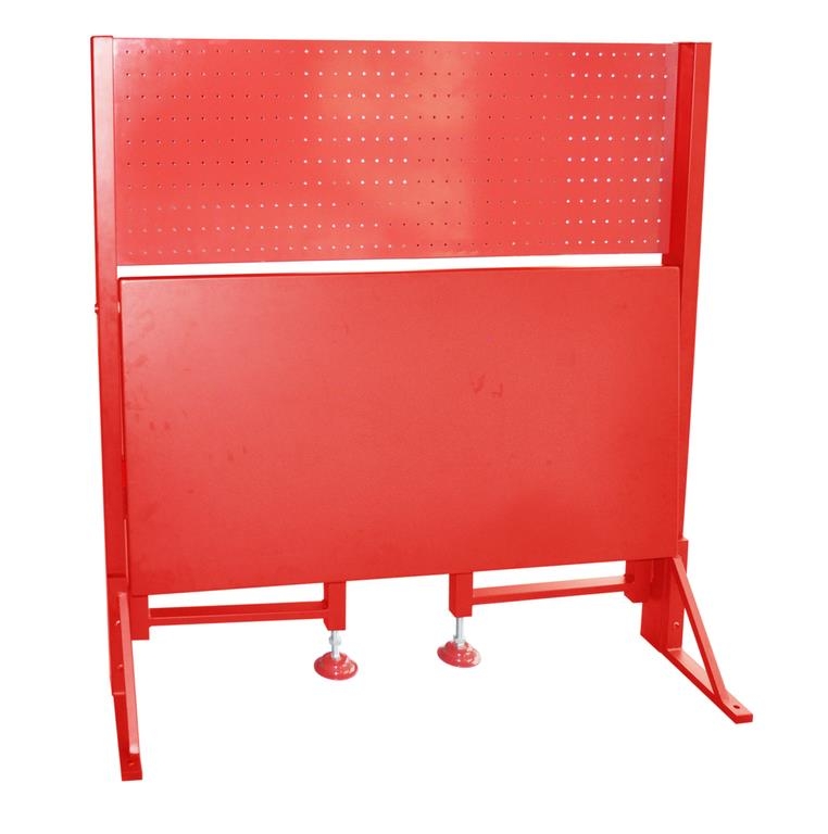 MultiQuip of (2) Multiquip WH7090 Fold Up Heavy Duty Workben Other components