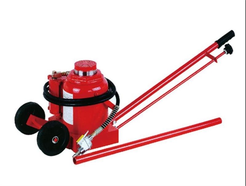 MultiQuip of (2) Multiquip LHJ50 50 Ton Truck Jack (Unused) معدات البناء - غير ذلك