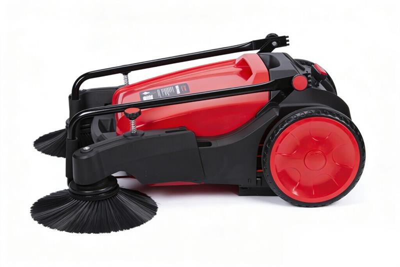 MultiQuip of (2) Multiquip SW1050 1050 MM Floor Sweeper (Unu Sonstige Erntemaschinen