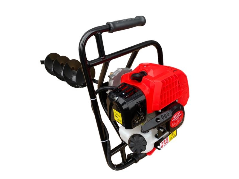 MultiQuip of (2) Multiquip PHD233A Earth Power Auger (Unused 소형 드릴 장비