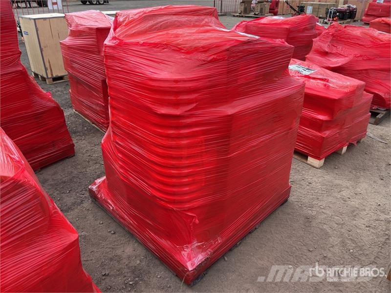 MultiQuip Paint & Fitout Pack (Unused) Ostale komponente za građevinarstvo