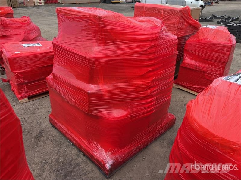 MultiQuip Paint & Fitout Pack (Unused) Ostale komponente za građevinarstvo
