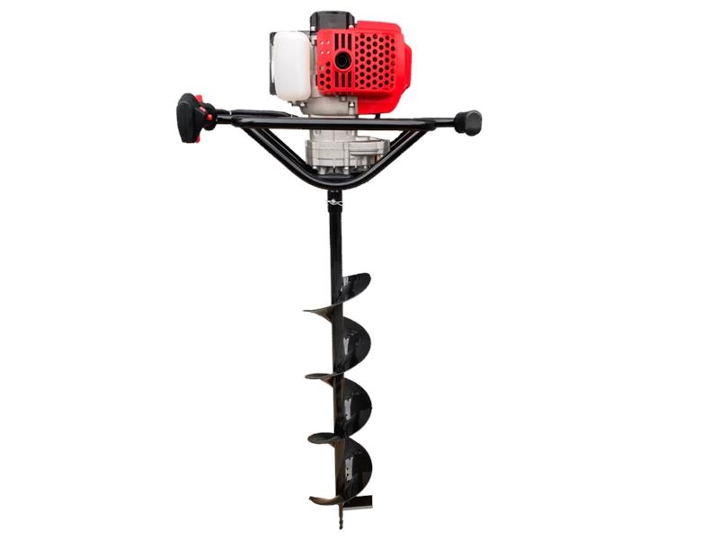 MultiQuip PHD233A Quantity of (2) Earth Power Auger (Unused) مثاقيب خفيفة