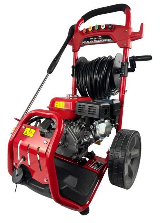 MultiQuip PW4800B 8 hp Pressure Washer (Unused) Hand Wasserdruckreiniger