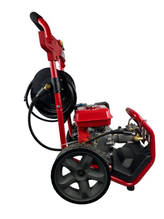 MultiQuip PW4800B 8 hp Pressure Washer (Unused) Hand Wasserdruckreiniger