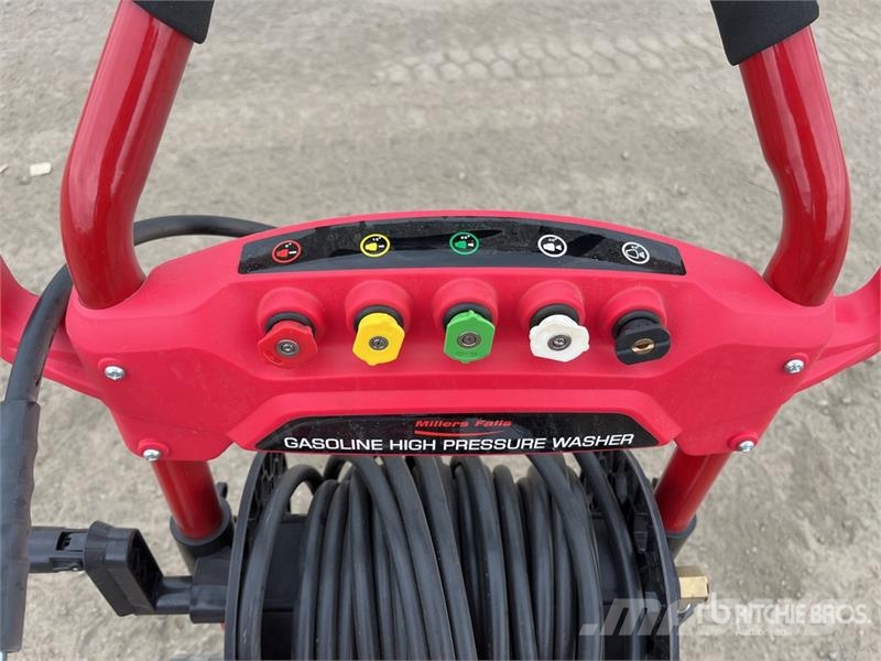 MultiQuip PW4800B Pressure Washer (Unused) Kergsurvepesurid