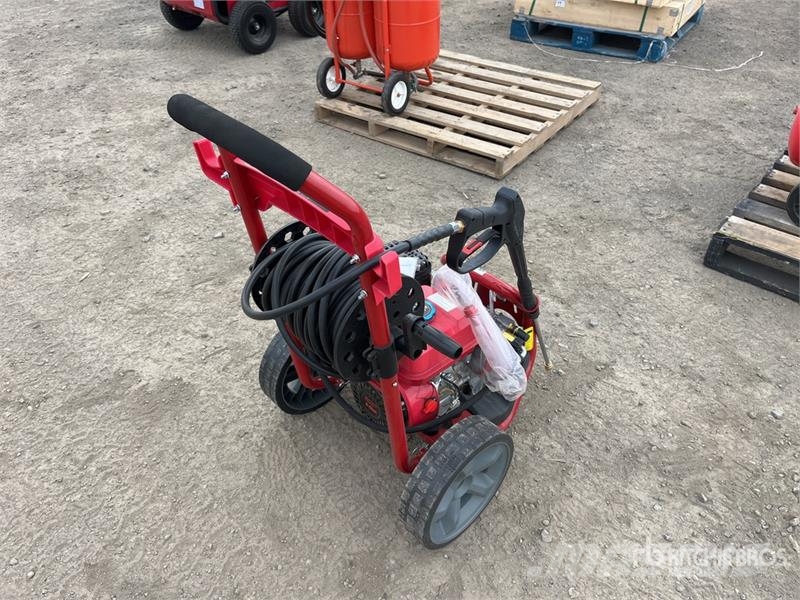 MultiQuip PW4800B Pressure Washer (Unused) Kergsurvepesurid