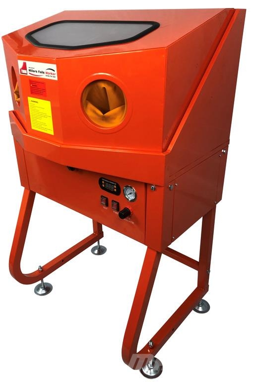 MultiQuip PWHOTW 18 hp Pressure Washer (Unused) Hand Wasserdruckreiniger