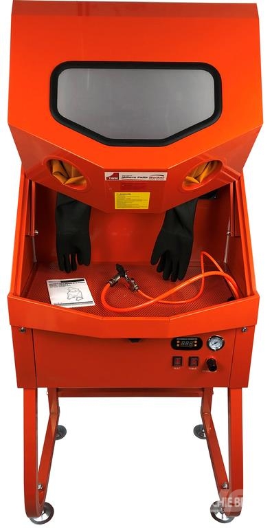 MultiQuip PWHOTW 18 hp Pressure Washer (Unused) Hand Wasserdruckreiniger