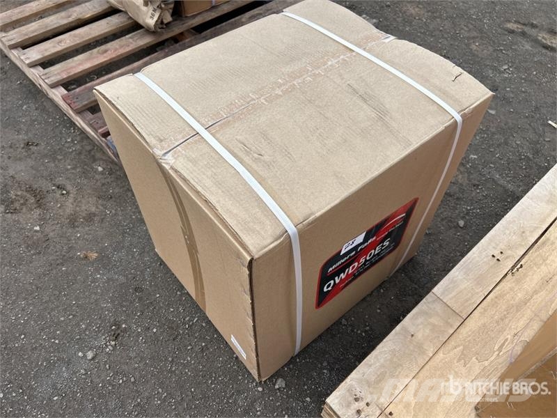 MultiQuip QWD50ES Water Pump (Unused) Waterpumps