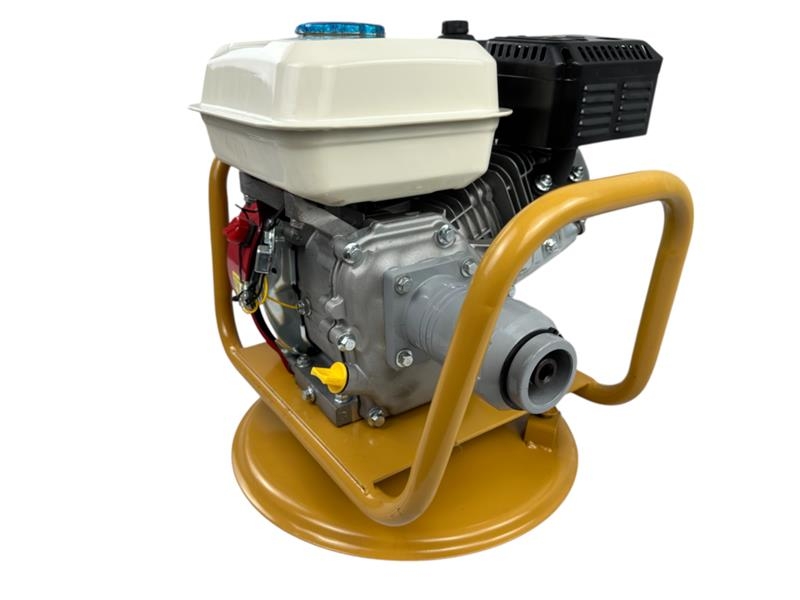 MultiQuip QWPE55FX Flexible Drive Water Pump (Unused) Waterpumps