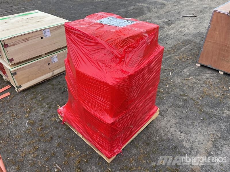 MultiQuip Rigging & Load Pack (Unused) Ostale komponente za građevinarstvo