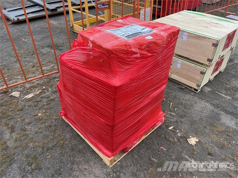 MultiQuip Rigging & Load Pack (Unused) Ostale komponente za građevinarstvo
