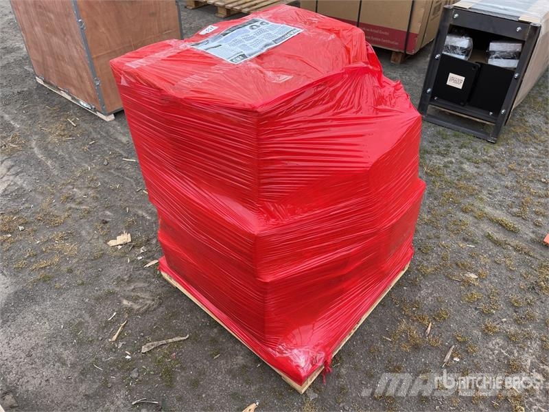 MultiQuip Rigging & Load Pack (Unused) Ostale komponente za građevinarstvo