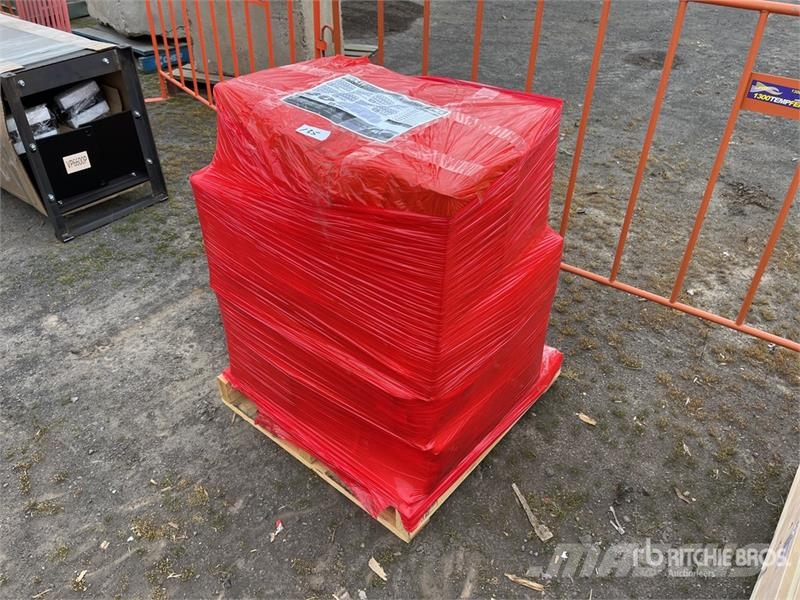 MultiQuip Rigging & Load Pack (Unused) Ostale komponente za građevinarstvo