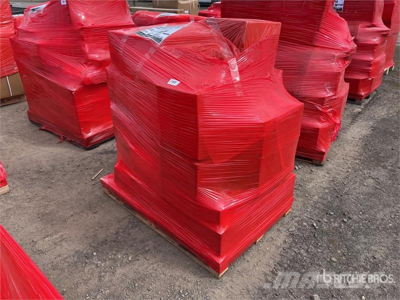 MultiQuip Rope Tie-Down Site Pack (Unused) Ostale komponente za građevinarstvo