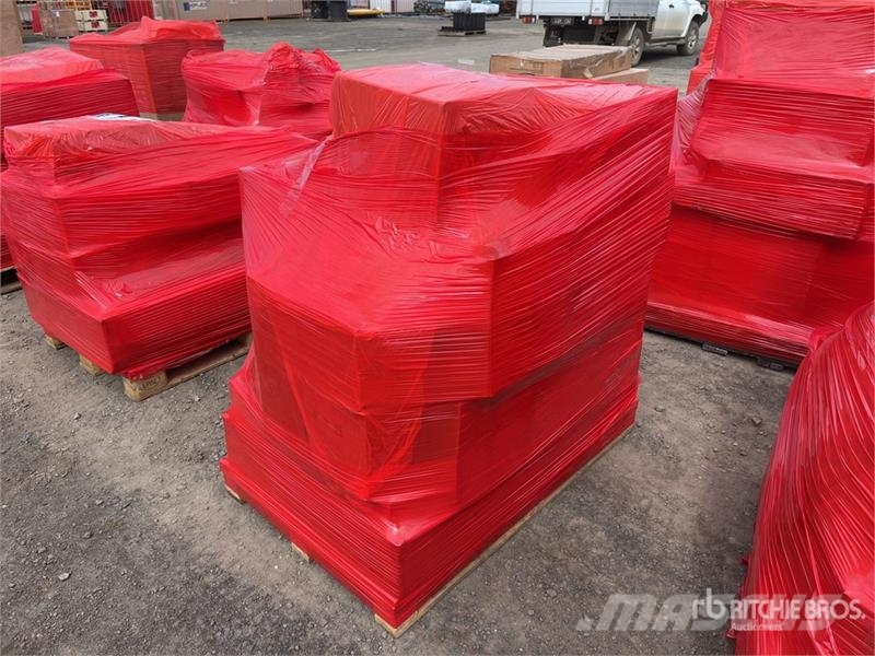 MultiQuip Rope Tie-Down Site Pack (Unused) Ostale komponente za građevinarstvo