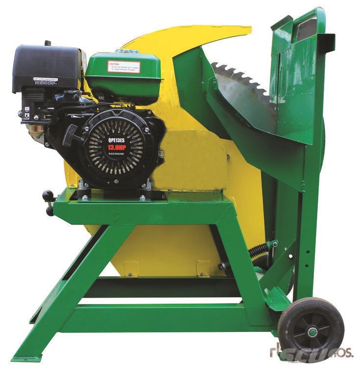 MultiQuip SCLC13PA 700 mm Log Saw (Unused) مكونات أخرى
