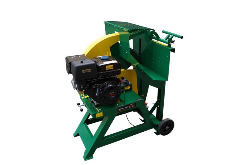 MultiQuip SCLC13PA 700 mm Log Saw (Unused) مكونات أخرى