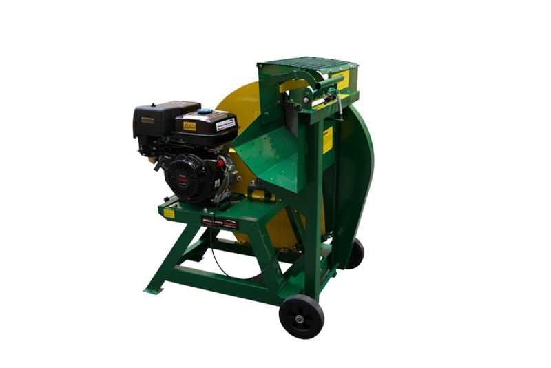 MultiQuip SCLC13PA 700 mm Log Saw (Unused) مكونات أخرى